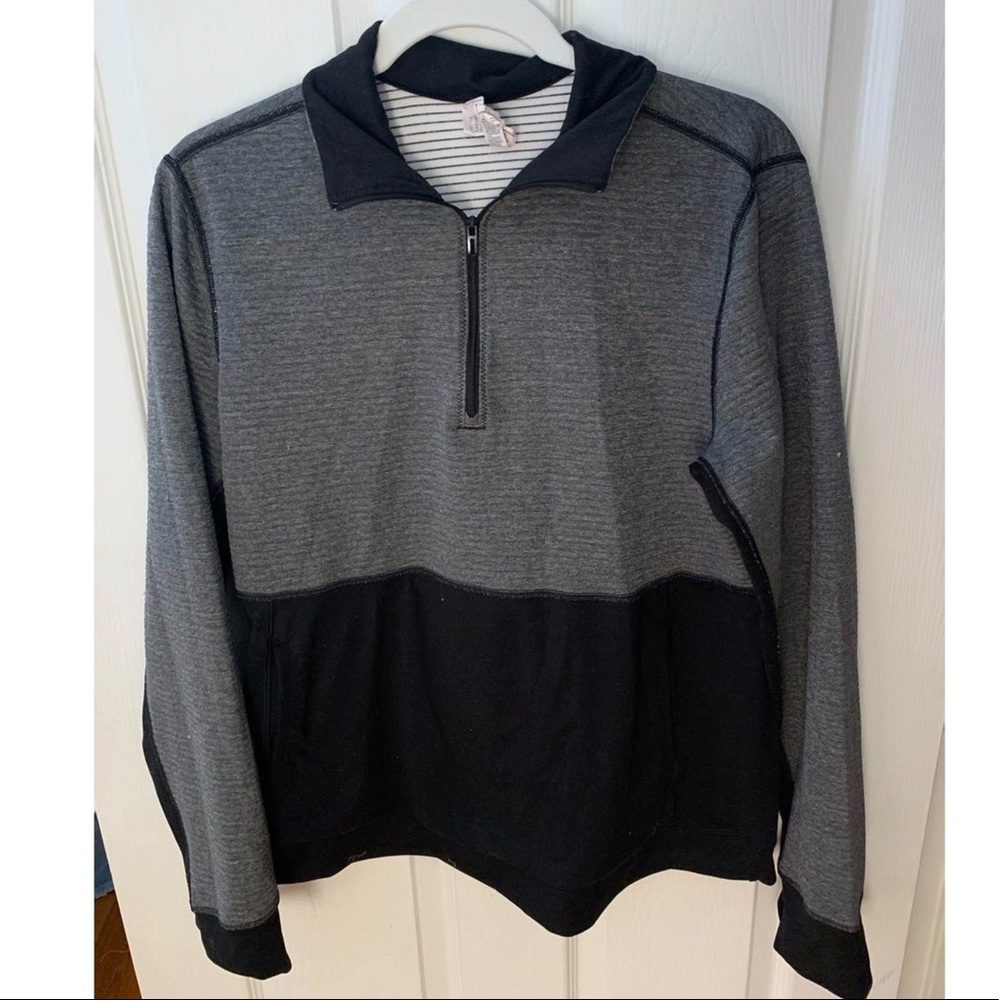 Adidas pullover